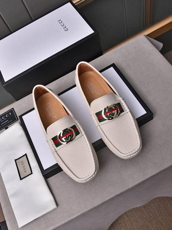 Gucci Men's Shoes 1472